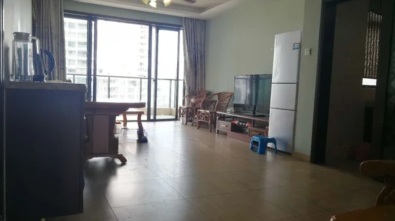 Changda Shanshui Tianyu - View 1