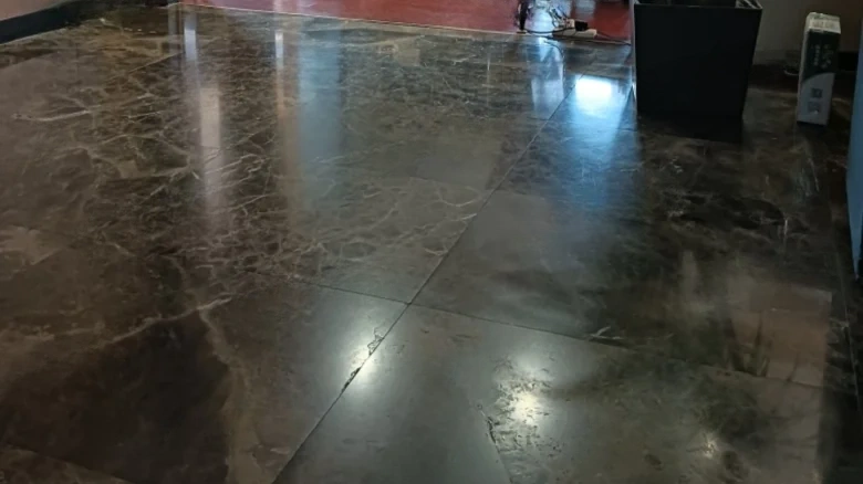 Rongde Tower - View 1