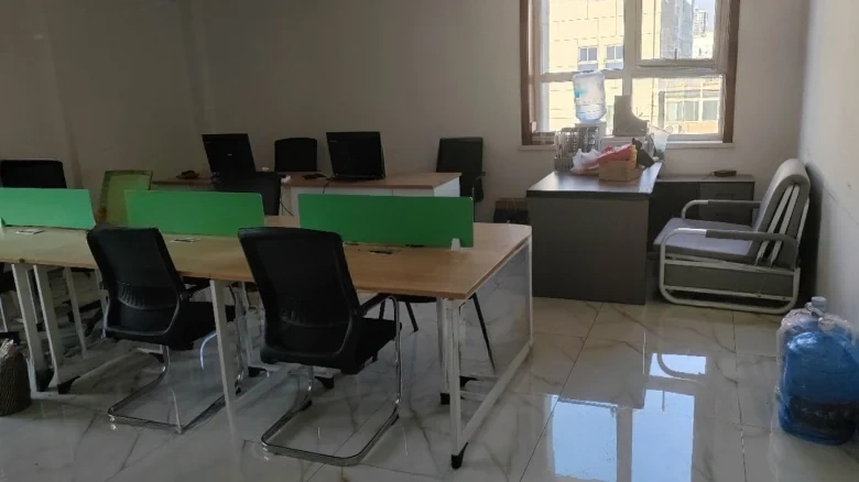 Changrong Tower - View 2