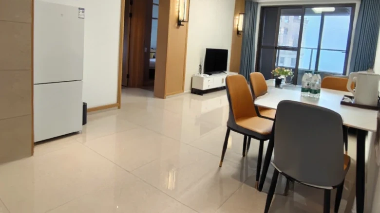 Zehua Shangdong Haian - View 1