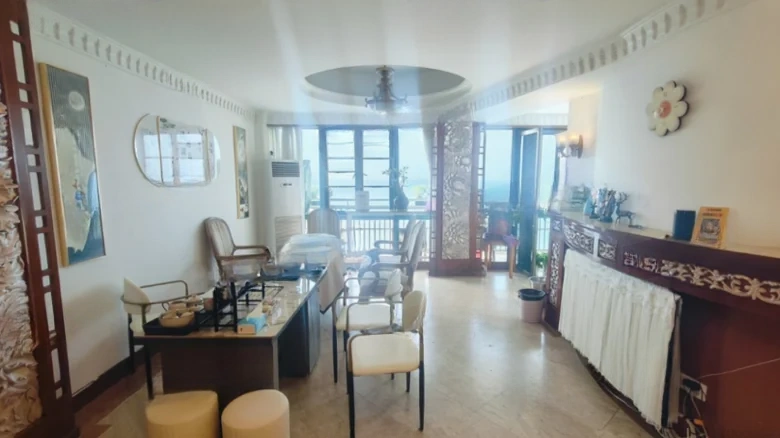 Lanhai Garden Phase II - View 1