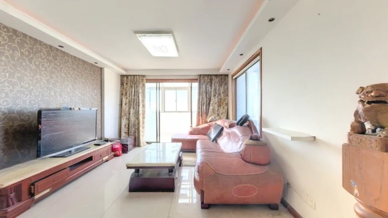 Xianghe Zundi - View 1