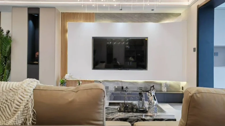 Yunhe Center - View 6