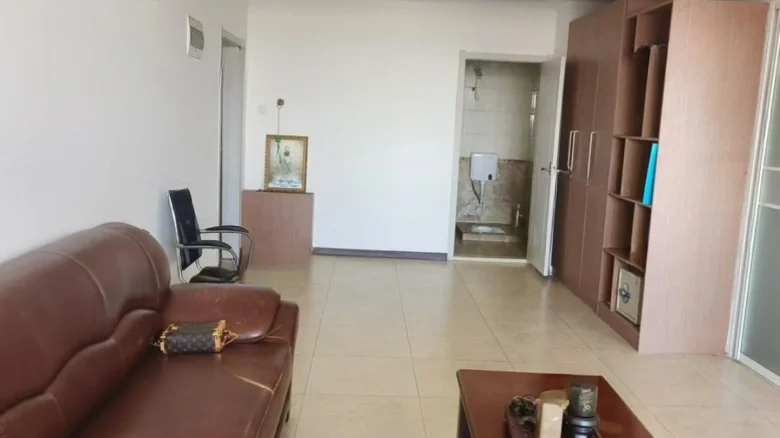 Huarongtai • Times COSMO - View 1