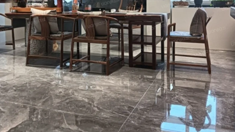 Rongde Tower - View 2