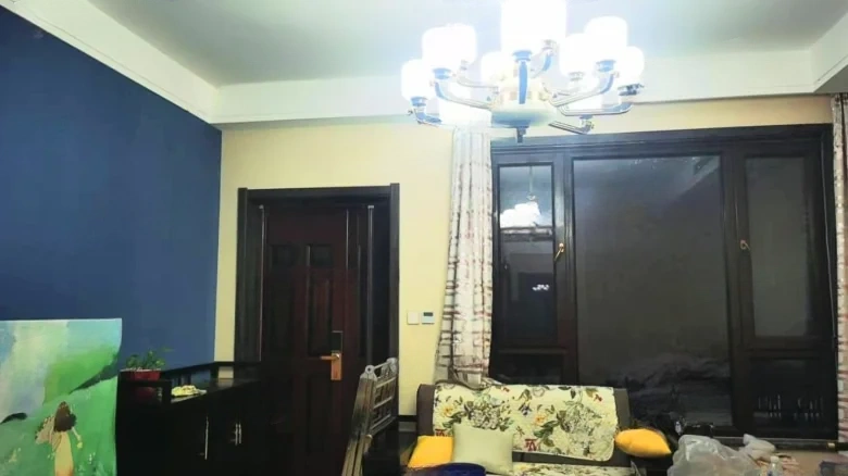 Bao Du Zhai Arcadia - View 1