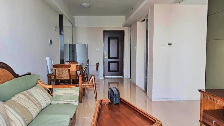 Hongzhou Tianxi - View 1