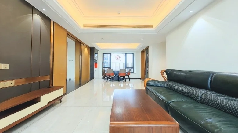 Financial Street Rongyu - View 10