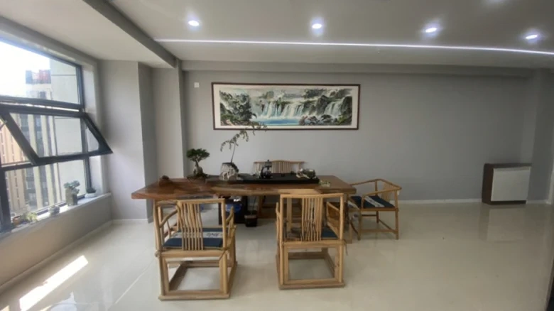 Xi Pai Creative City - View 3