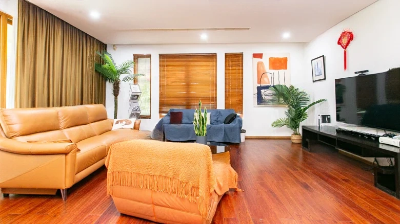 Heavenly Horse Golf Villa - View 8