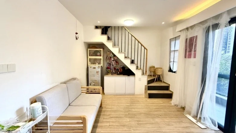 Vanke Lakeside Holiday Park Phase II - View 1