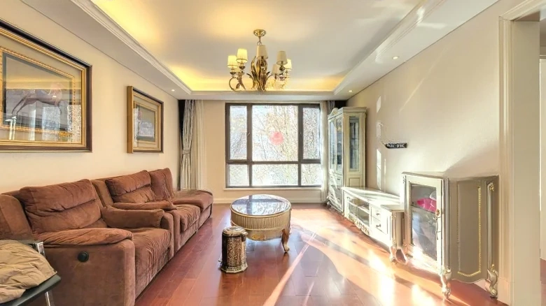 Fontaine No. 1 - View 5