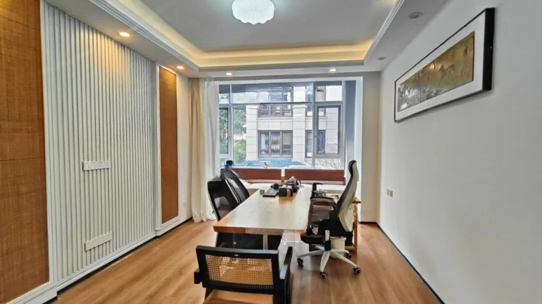 Sanya Courtyard - View 4