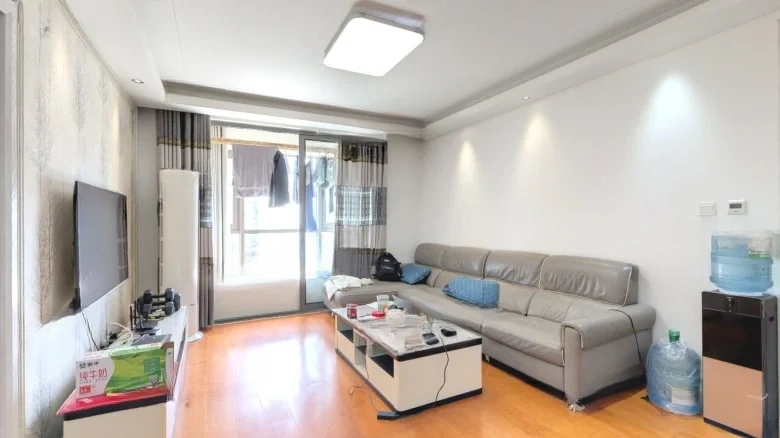 Ruiyuan Mingjia Hui - View 3