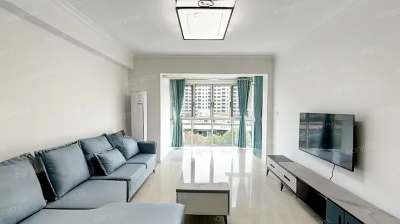 South City Capital Huixi Garden Phase III - View 1