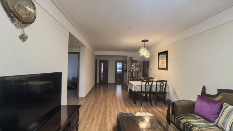 Poly Central Park South Zone - View 4