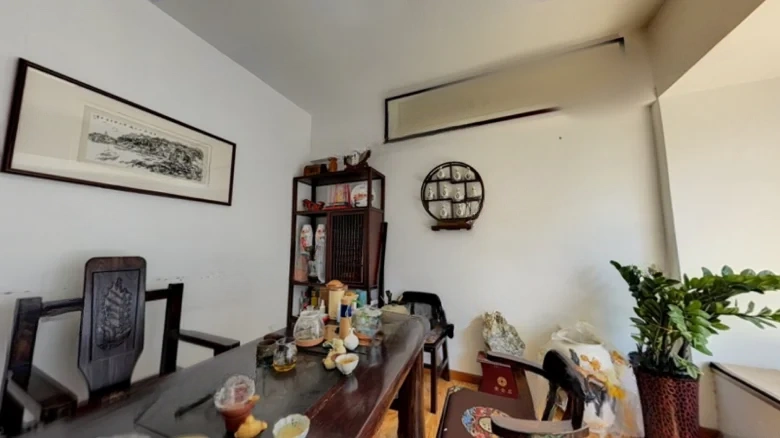 Hengda Crystal Color Center - View 3