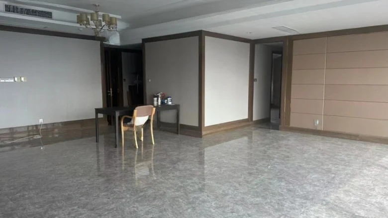 Evergrande Plaza - View 7