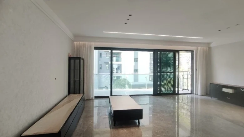 China Rail Nodder Mountain Sea Spring Breeze - View 1