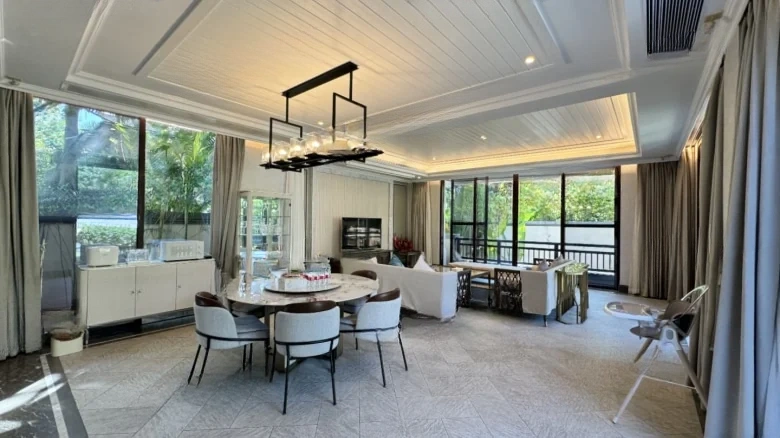 Rende恒海棠湾 - View 9