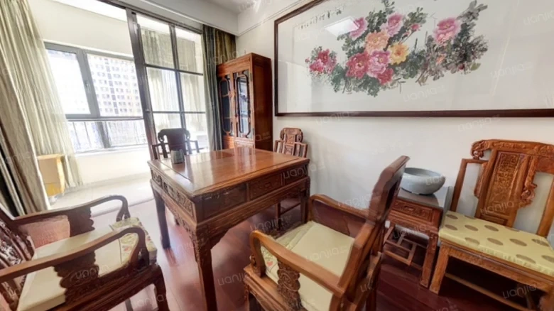 Hua Chuang Grand View Center - View 1