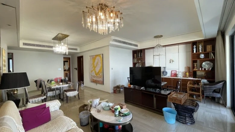 Fudihui · Rilak Island - View 1