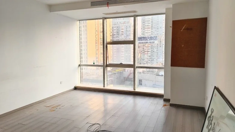 Grand Natural Garden Phase Three - View 3