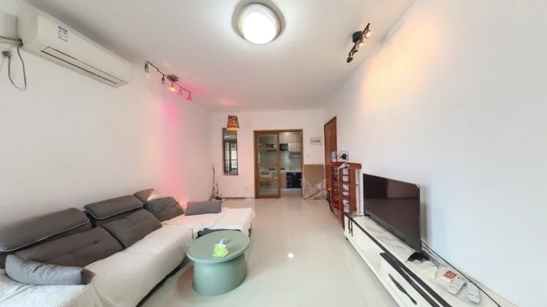 Elegant Peak Garden - View 1