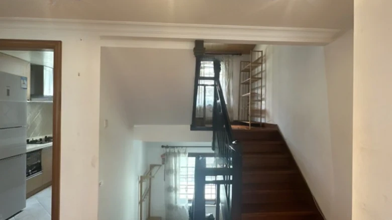 GuoTai XinCun Village - View 1