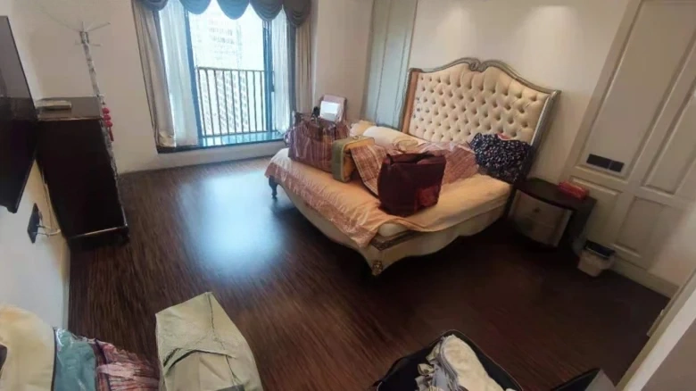 Zhonghang City A Zone - View 1