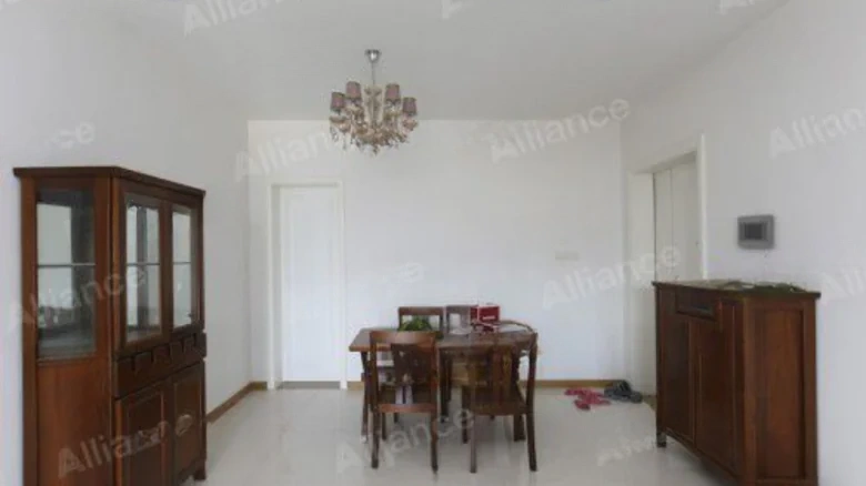 Yongjiang Art Court - View 1