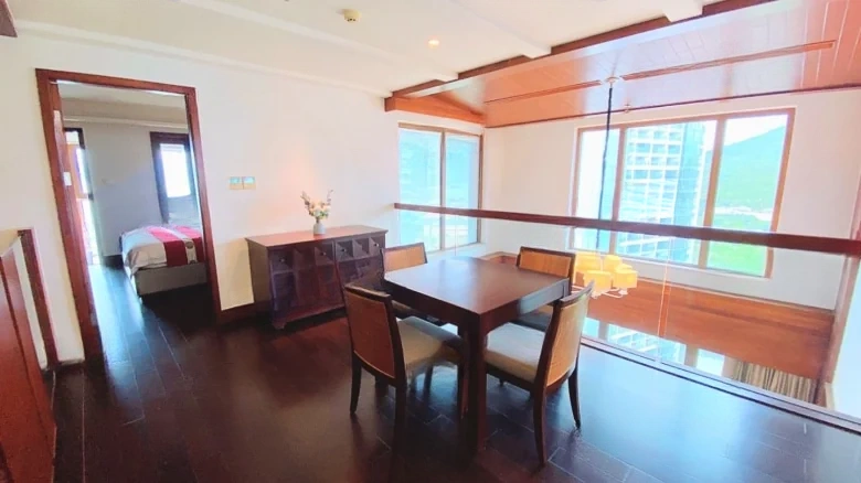 Half Mountain Peninsula Central Sea View Boulevard - View 11