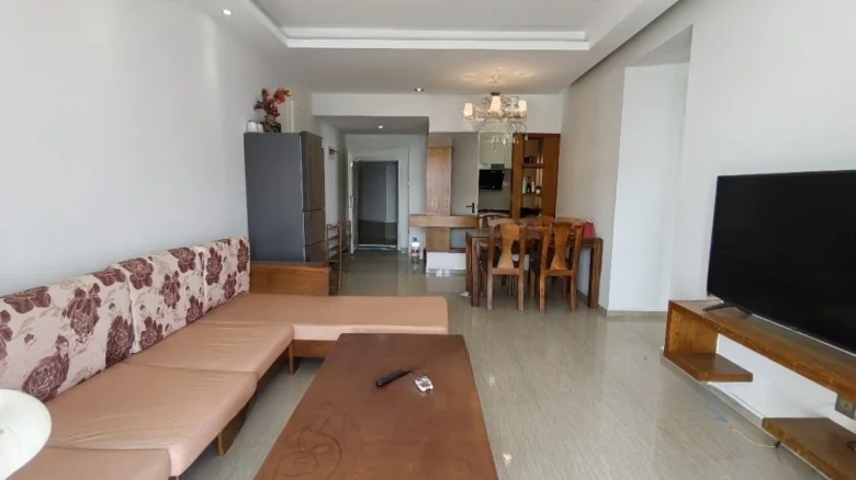 Blue Sea and Sky Phase I - View 1