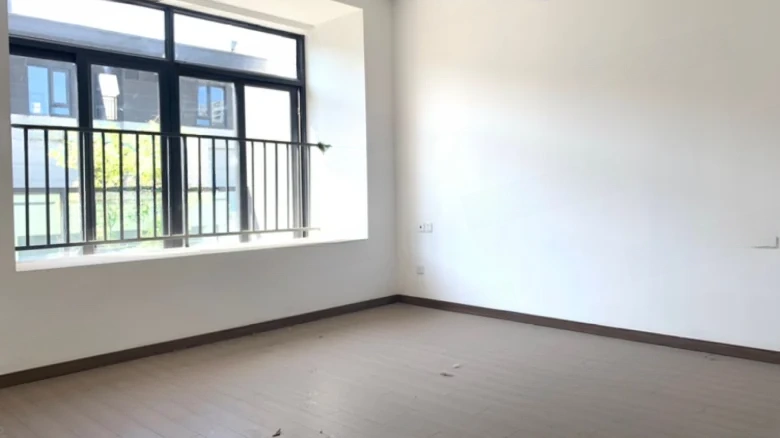 Poly Sky City Port Area South Zone - View 6