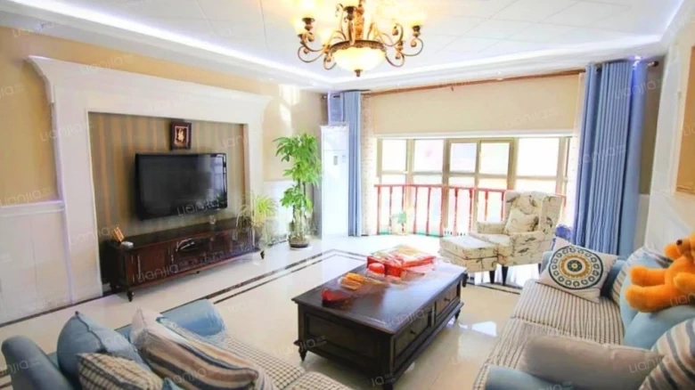 Fengqi Lily Garden - View 12