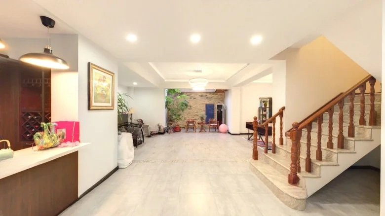 Green City Quan Yun Village Jade Garden Area A - View 9