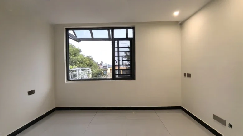 European Garden - View 1