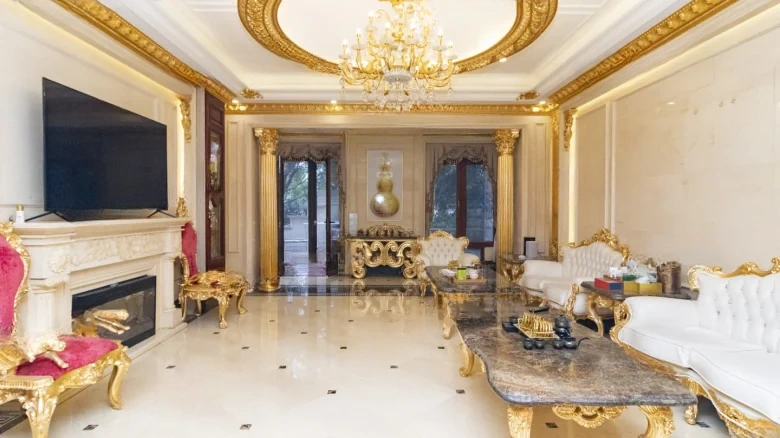 Huaren She Mountain Nine Mile Complex - View 13