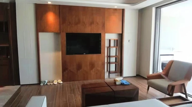 Tian Cheng Central Coast - View 1