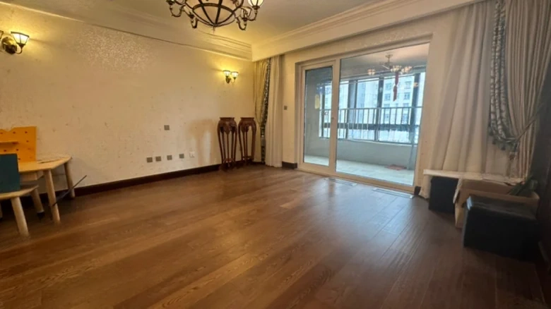 Langsheng Guotaicheng - View 1