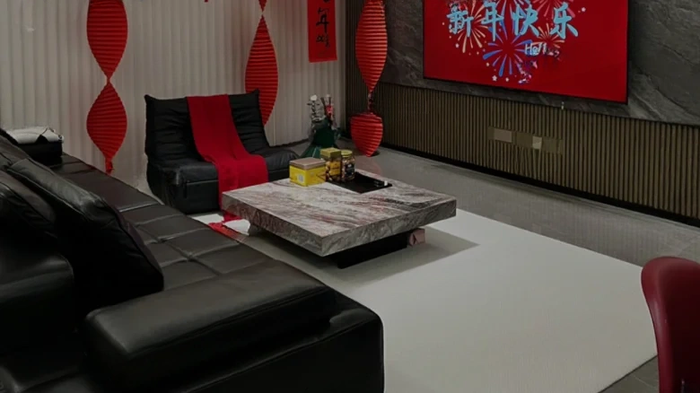 Longfor Cloud Ode - View 1