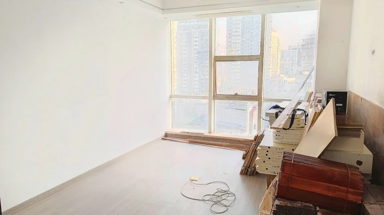 Grand Natural Garden Phase Three - View 1