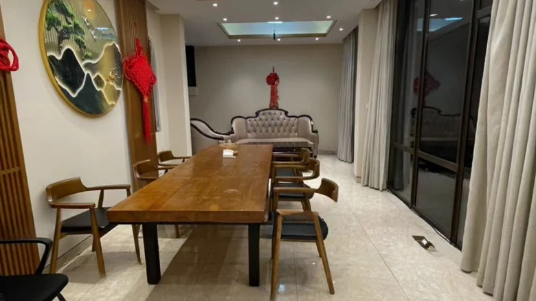 Ronaldo Sanya Bay Harbor District One - View 1