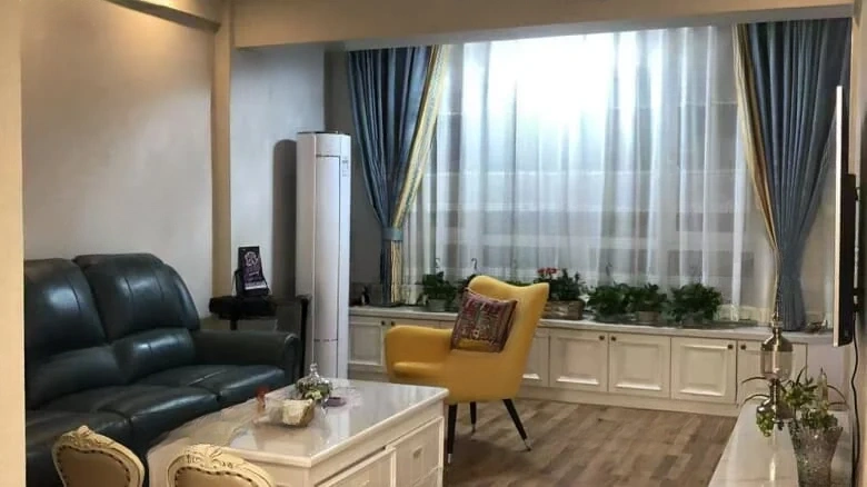 Shanshui Jiayuan Phase II - View 1