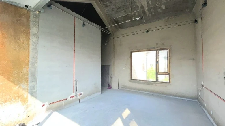 Xiaoping Island Saintsea Bay - View 1