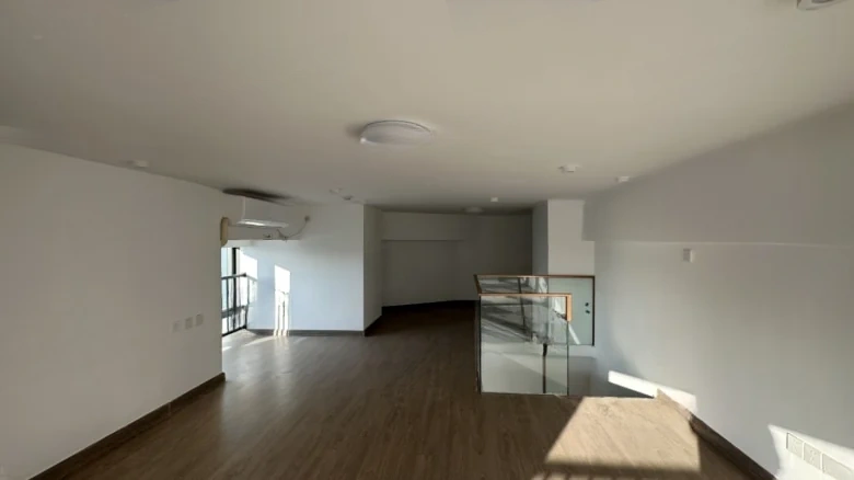 Fosun International Center - View 1