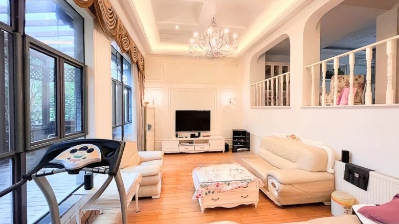 Blue Gem Bay Garden - View 15