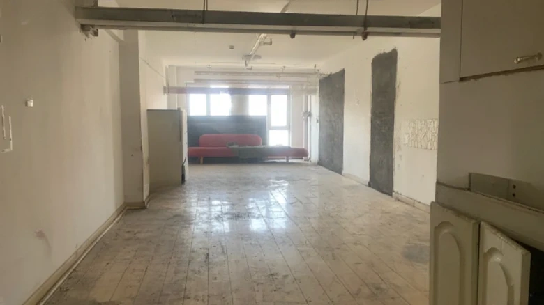 Wanshou Palace No. 8 - View 1