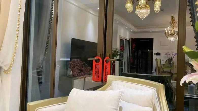 Poly Development Tianyue Bay - View 1