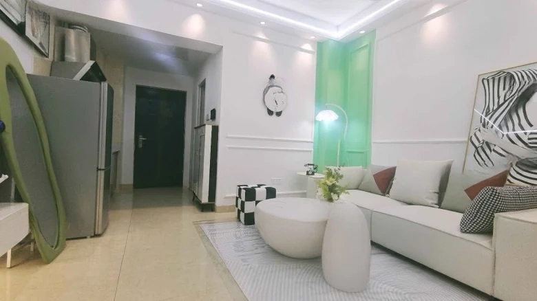 Robinson Shopping Plaza Phase II - View 1